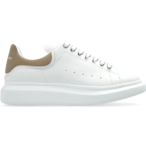 Larry Sports Sneakers , Herren, Größe: 39 EU - alexander mcqueen - Modalova