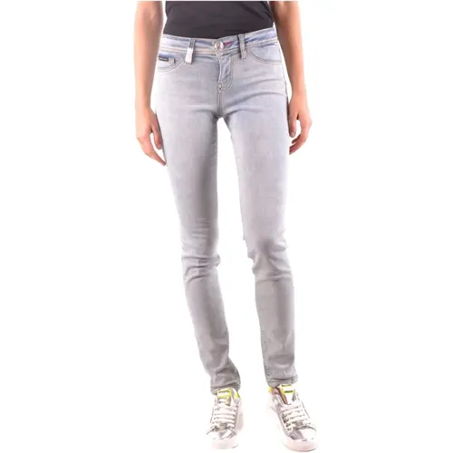 Skinny Jeans , female, Sizes: W28, W26 - Philipp Plein - Modalova