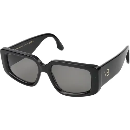 Stylish Sunglasses Vb670S , female, Sizes: 54 MM - Victoria Beckham - Modalova