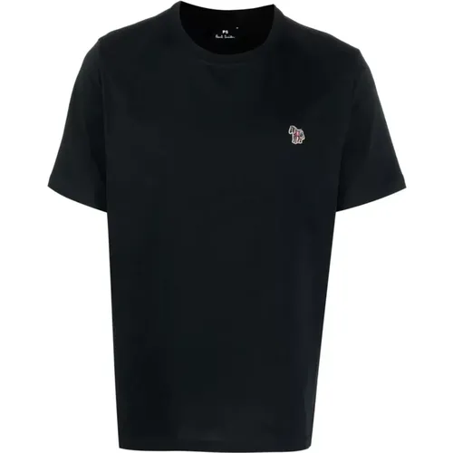 Paul Smith T-shirts and Polos , male, Sizes: M, S, L - PS By Paul Smith - Modalova