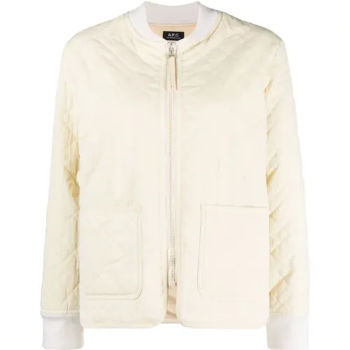 Light Jackets A.P.C - A.P.C. - Modalova