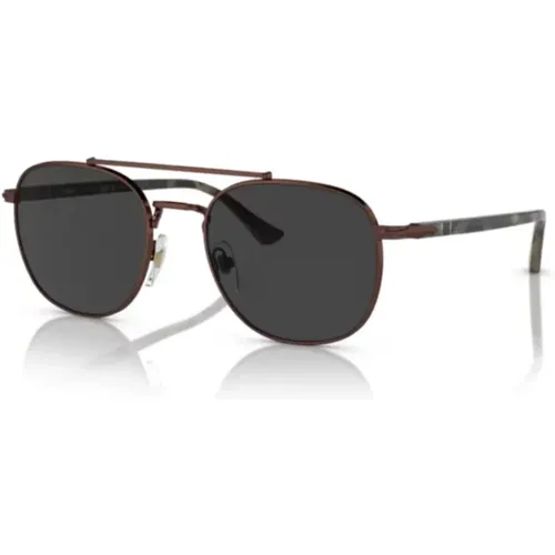 Stylish Sunglasses , unisex, Sizes: ONE SIZE - Persol - Modalova