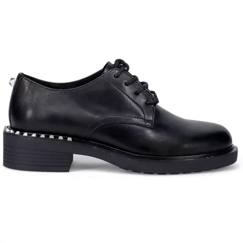 Freak Derby Schnürschuhe , Damen, Größe: 40 EU - Ash - Modalova