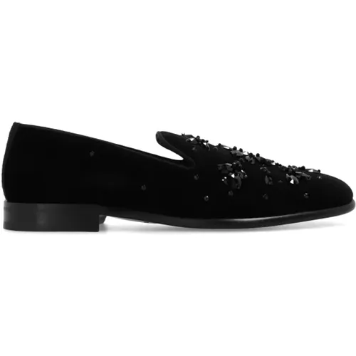 ‘Milano’ loafers - Dolce & Gabbana - Modalova