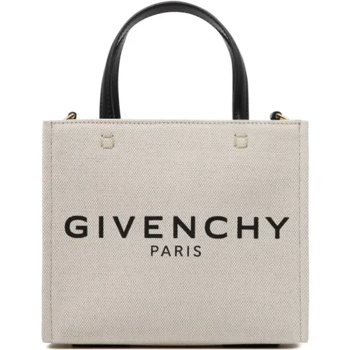 Designer Bags Collection , female, Sizes: ONE SIZE - Givenchy - Modalova
