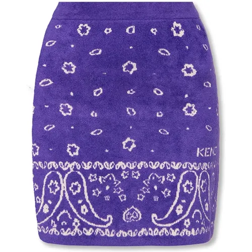 Paisley Pop Rock Kenzo - Kenzo - Modalova