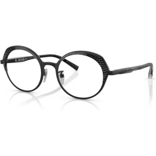 Vista Stylish Eyeglasses , unisex, Sizes: ONE SIZE - Alain Mikli - Modalova