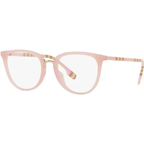 Katie BE 2366U Eyewear Frames , female, Sizes: 51 MM - Burberry - Modalova