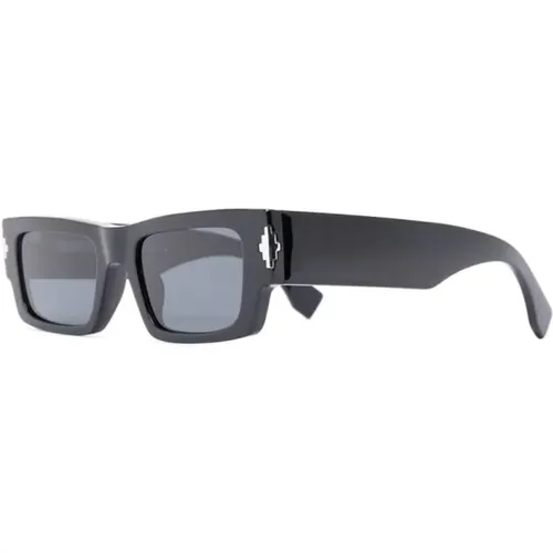 Ceri001 1007 Sunglasses , male, Sizes: 53 MM - Marcelo Burlon - Modalova