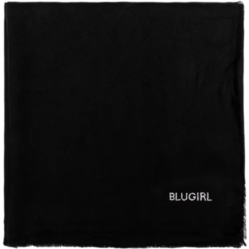 Monogram Schals und Foulard Blugirl - Blugirl - Modalova
