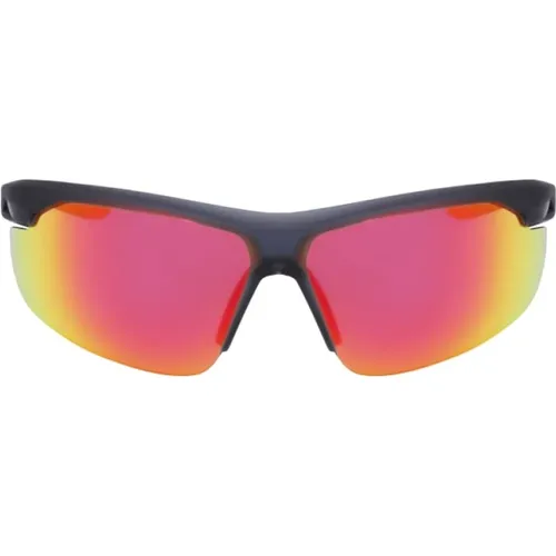 Hochwertige Sonnenbrillen Nike - Nike - Modalova