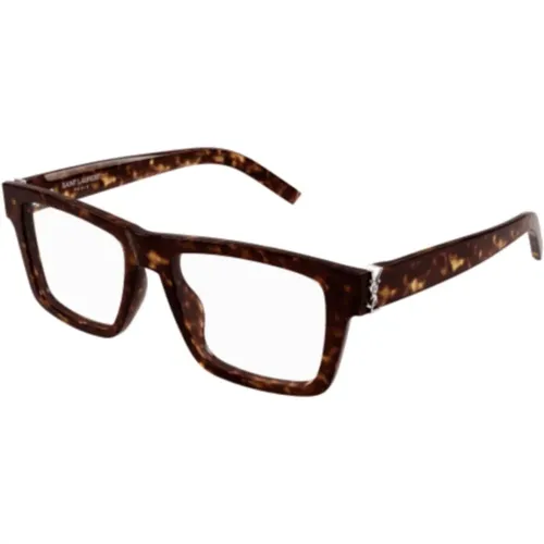 Glassses , unisex, Sizes: ONE SIZE - Saint Laurent - Modalova