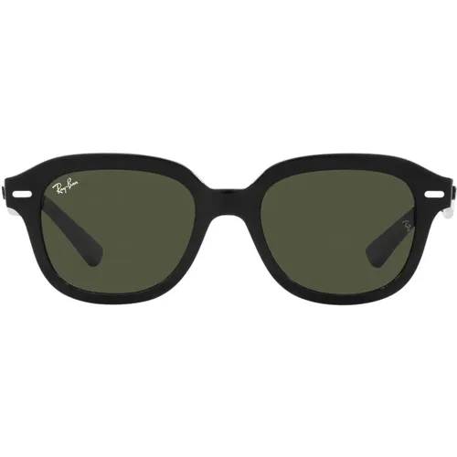 Eerik Stilvolle Sonnenbrille , Damen, Größe: 51 MM - Ray-Ban - Modalova