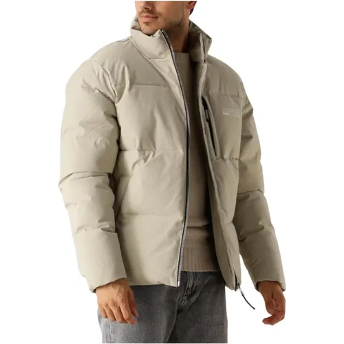 Puff Jacke für Herren - Woodbird - Modalova