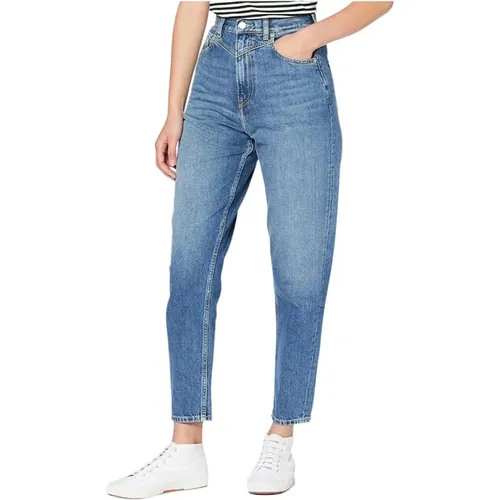 Regular Fit Rachel pants , female, Sizes: W26, W25 - Pepe Jeans - Modalova