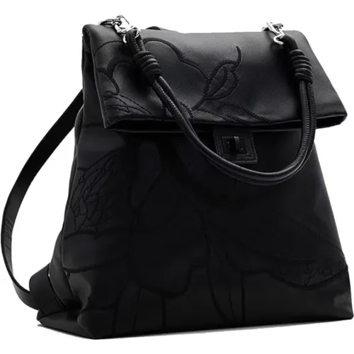 Stylischer Rucksack Desigual - Desigual - Modalova