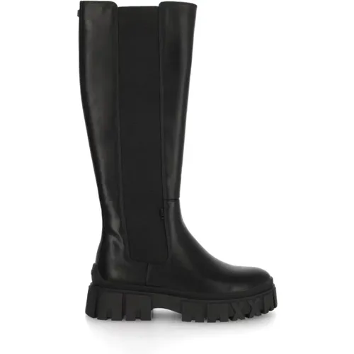 Ankle Boots for Women , female, Sizes: 8 UK - Mexx - Modalova
