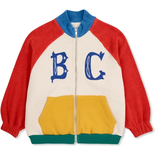 Baumwoll-Sweatshirt Bobo Choses - Bobo Choses - Modalova