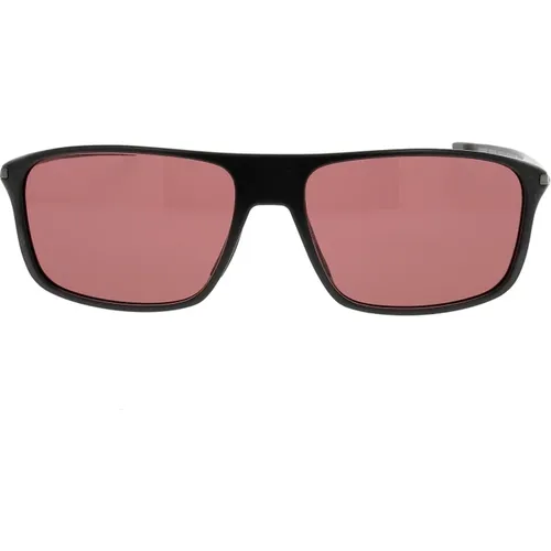 Stylish Sunglasses with 100% UV Protection , unisex, Sizes: ONE SIZE - Tag Heuer - Modalova