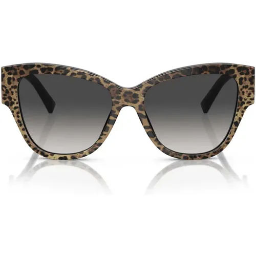 Dolce&Gabbana Dg4449 Sonnenbrille - Dolce & Gabbana - Modalova