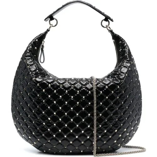 Shoulder Bag for Women , female, Sizes: ONE SIZE - Valentino Garavani - Modalova
