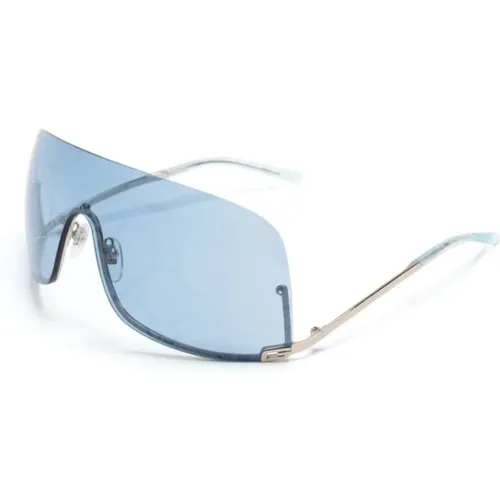 Gg1560S 003 Sunglasses , unisex, Sizes: ONE SIZE - Gucci - Modalova