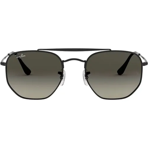 Modern Woman Sungles RB 3648 , female, Sizes: 54 MM - Ray-Ban - Modalova