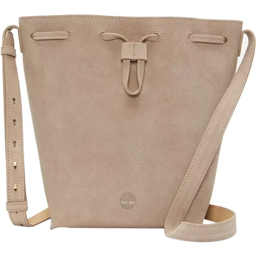 Stilvolle Eimer Tasche Tuckerman,Stilvolle Eimer-Tasche Tuckerman - Timberland - Modalova