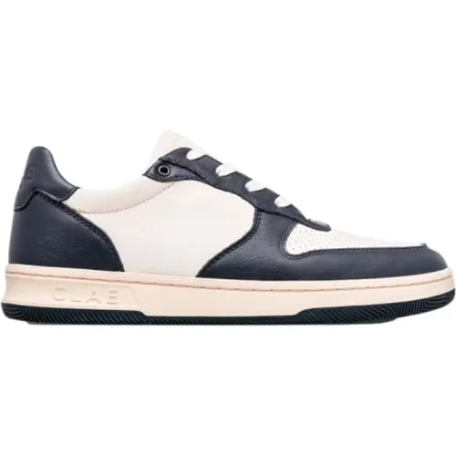 Malone Sneakers , male, Sizes: 6 UK - Clae - Modalova