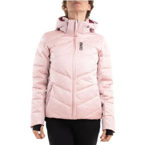 Women`s Ski Jacket , female, Sizes: L - Colmar - Modalova