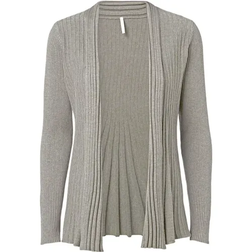 Claudisse Cardigan FREEQUENT - FREEQUENT - Modalova