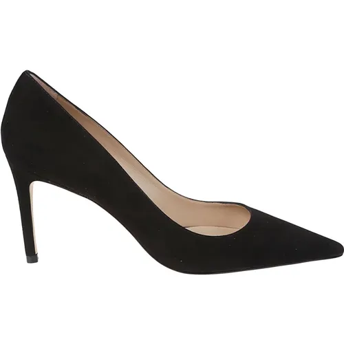 Elegant Pumps for Women , female, Sizes: 6 1/2 UK, 4 UK - Stuart Weitzman - Modalova