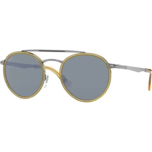 Sonnenbrille , Herren, Größe: 50 MM - Persol - Modalova