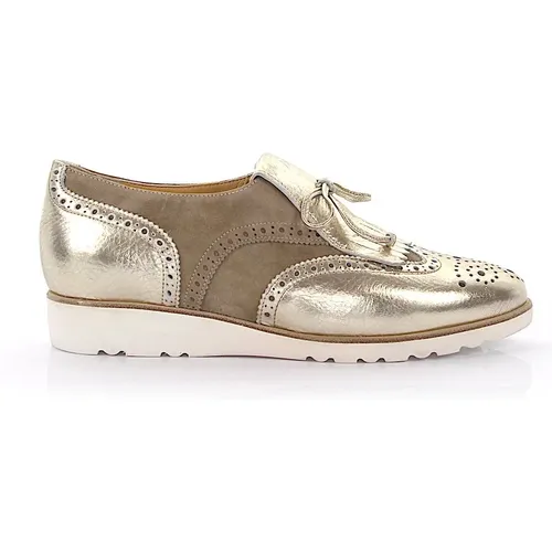 Business Shoes , female, Sizes: 5 1/2 UK, 5 UK - Truman's - Modalova