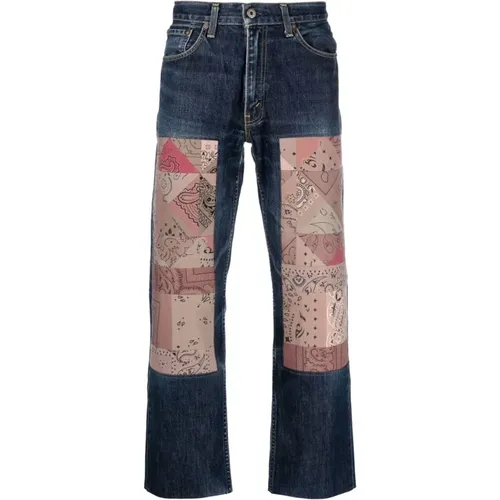 Childern of The Discordance Jeans , male, Sizes: M - Children Of The Discordance - Modalova