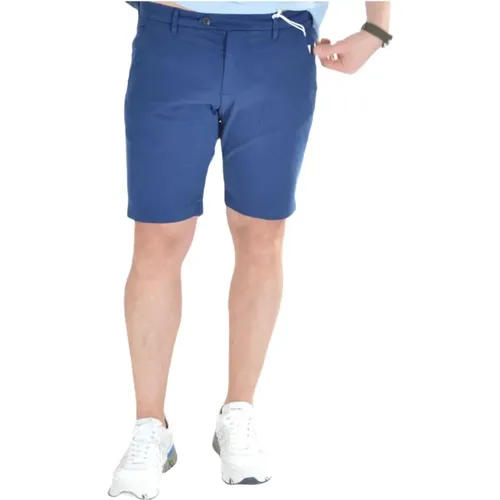 Casual Shorts , Herren, Größe: W36 - Roy Roger's - Modalova