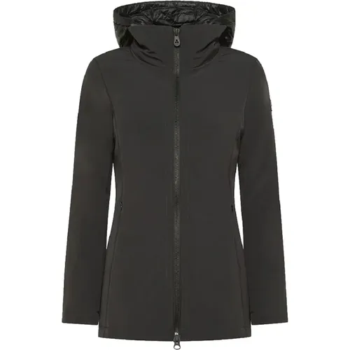 Damen Winterjacke , Damen, Größe: L - Peuterey - Modalova