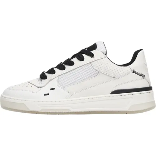 Cruiser Crumbs / Black , male, Sizes: 9 UK, 6 UK, 5 UK, 11 UK, 3 UK, 4 UK, 8 UK, 12 UK, 2 UK, 1 UK, 7 UK, 10 UK - Filling Pieces - Modalova