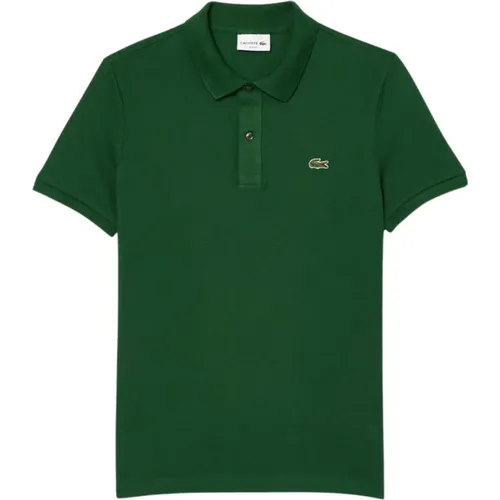 Stylish Polo Shirt for Men , male, Sizes: S, L, M - Lacoste - Modalova