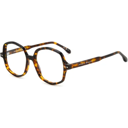 Havana Eyewear Frames IM 0147 , unisex, Sizes: 51 MM - Isabel marant - Modalova