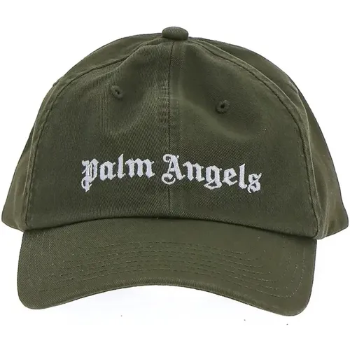 Stylischer Hut Palm Angels - Palm Angels - Modalova