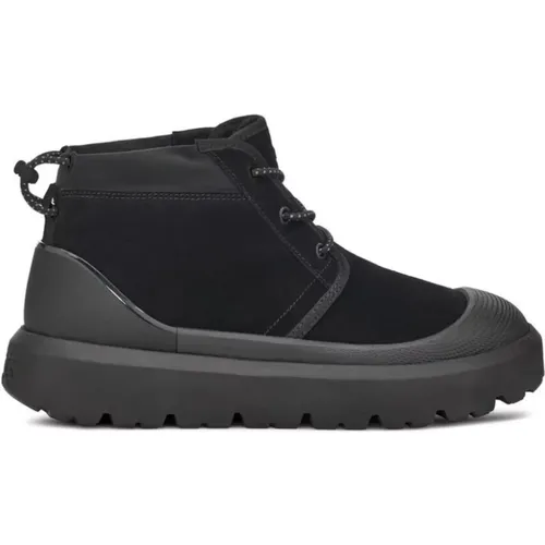 Neumel Weather Hybrid Stiefel , Herren, Größe: 38 EU - Ugg - Modalova