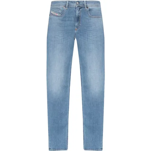 ‘1979 Sleenker L.30’ Jeans - Diesel - Modalova