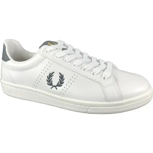 Stylische Sneaker Fred Perry - Fred Perry - Modalova