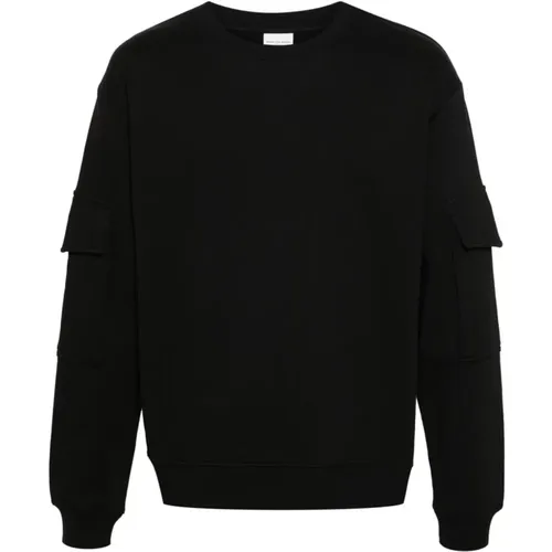 Sweaters , male, Sizes: M - Dries Van Noten - Modalova