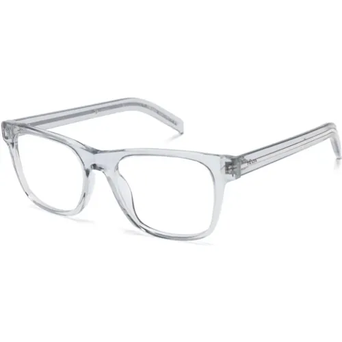 PR A13V 19T1O1 Optical Frame , Herren, Größe: 54 MM - Prada - Modalova