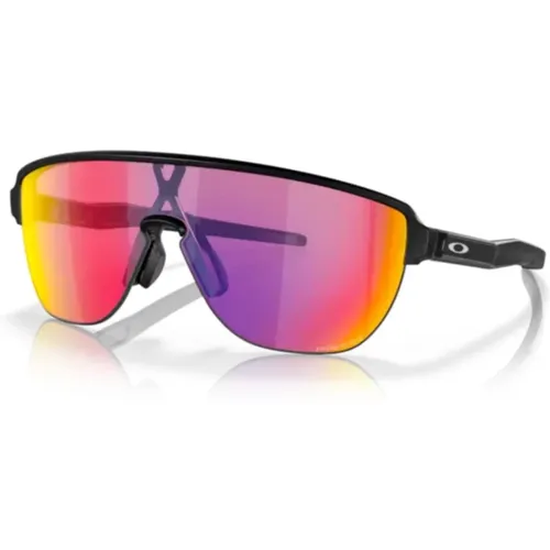 Sole Sunglasses , unisex, Sizes: 42 MM - Oakley - Modalova