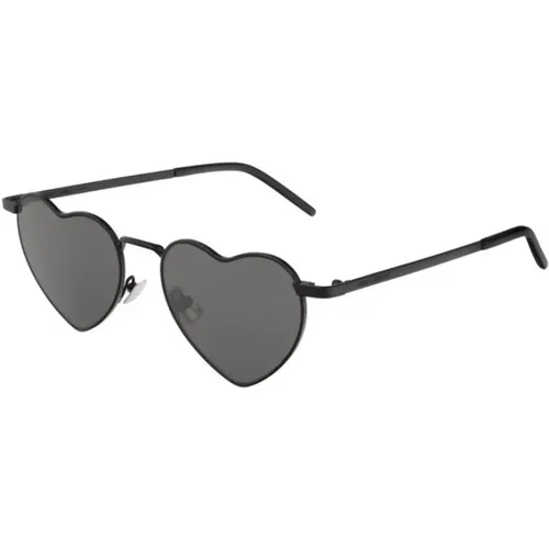 Sonnenbrillen , unisex, Größe: 52 MM - Saint Laurent - Modalova
