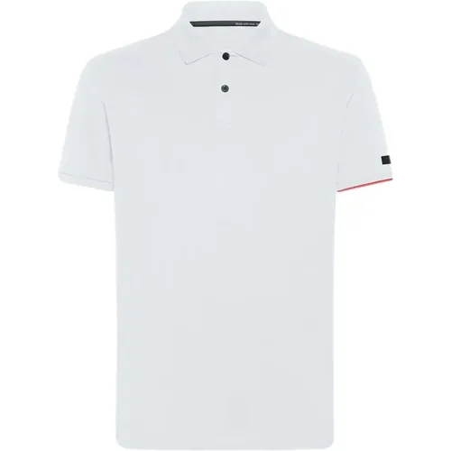 Polo Shirts , male, Sizes: XL - RRD - Modalova