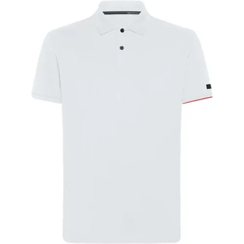 Polo Shirts , male, Sizes: XL, M, 2XL, L - RRD - Modalova
